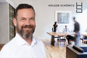 Krisenerfahrener Finanzfachmann als Interim CFO