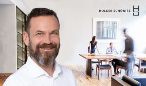 Krisenerfahrener Finanzfachmann als Interim CFO